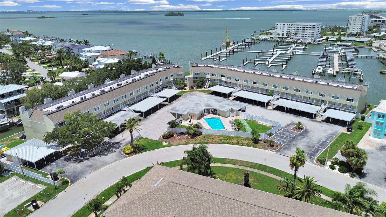1st image of 433 S Paula Dr #18, Dunedin, FL 34698 | MLS# TB8531478