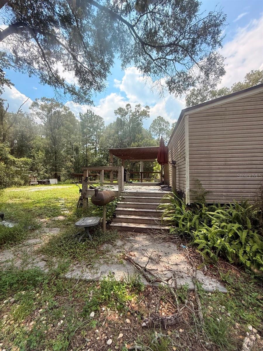 Homes for sale in Hastings, FL | 10105 Mcmahon Ave, Hastings, FL 32145 | MLS# TB8531483