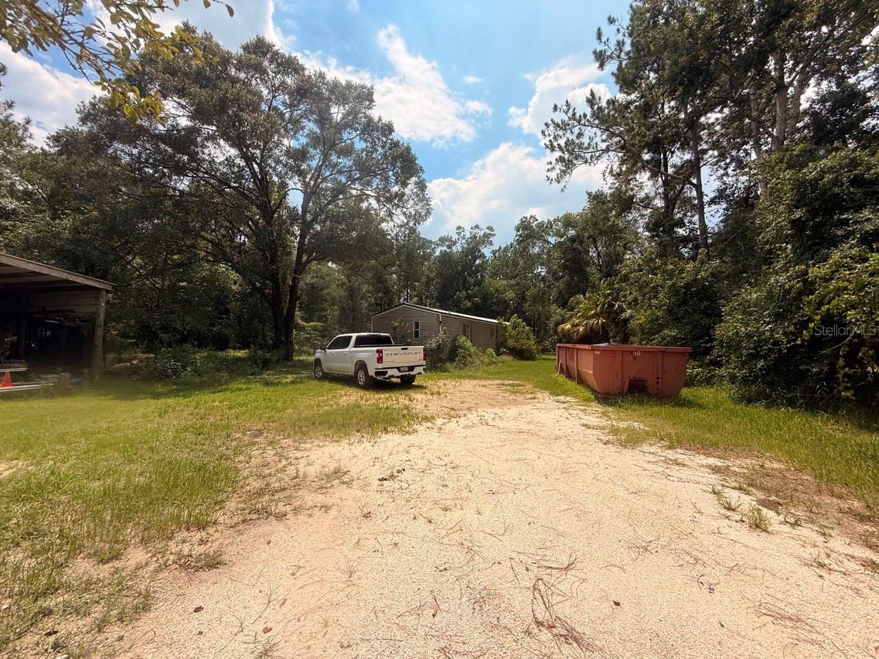 Homes for sale in Hastings, FL | 10105 Mcmahon Ave, Hastings, FL 32145 | MLS# TB8531483
