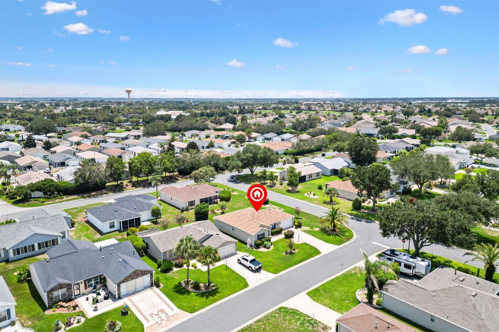 34th image of 1630 Abercrombie Wy, The Villages, FL 32162 | MLS# G5115390