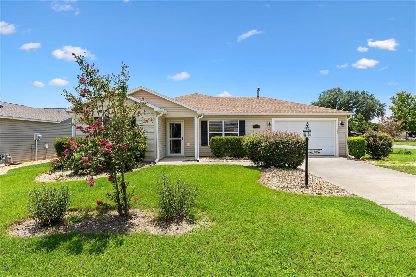 1st image of 1630 Abercrombie Wy, The Villages, FL 32162 | MLS# G5115390