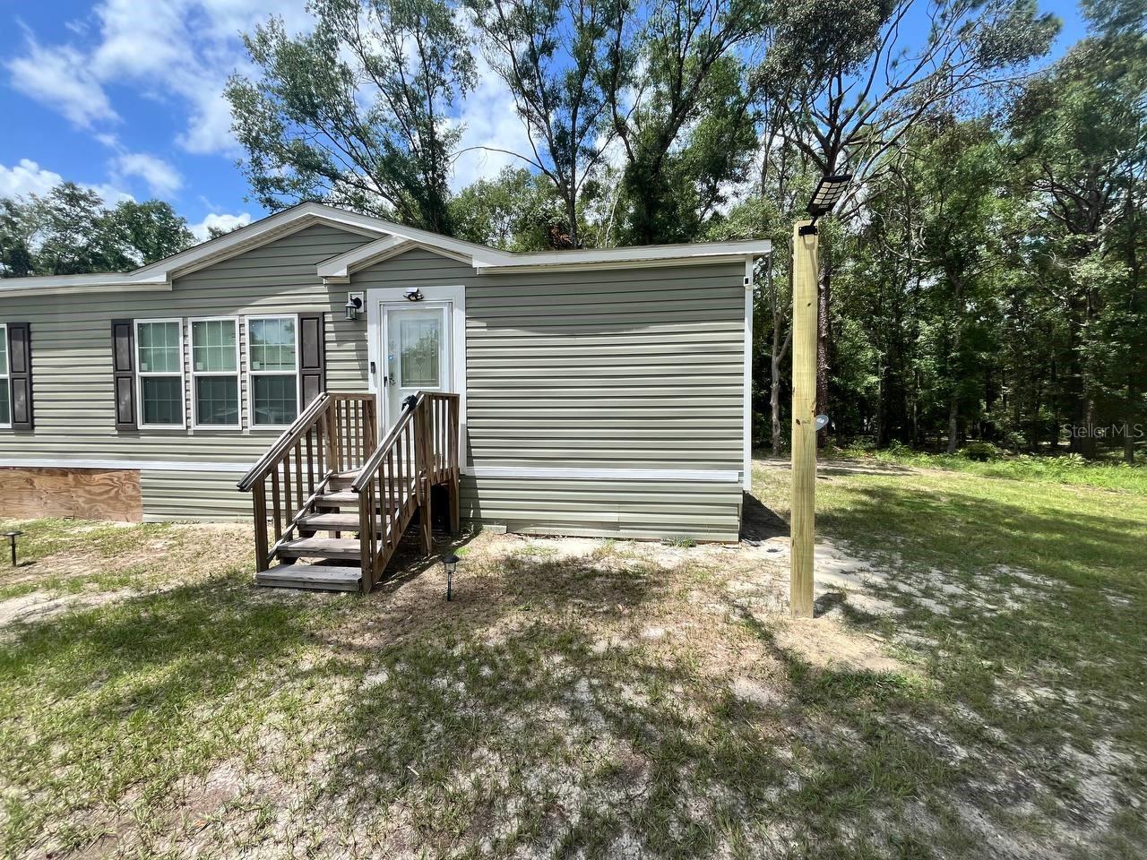 Homes for sale in Lake City, FL | 21619 41St Dr, Lake City, FL 32024 | MLS# O6427130