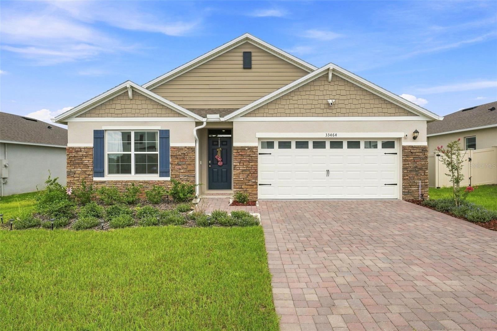 1st image of 33464 Copper Hill Wy, Sorrento, FL 32776 | MLS# O6427134