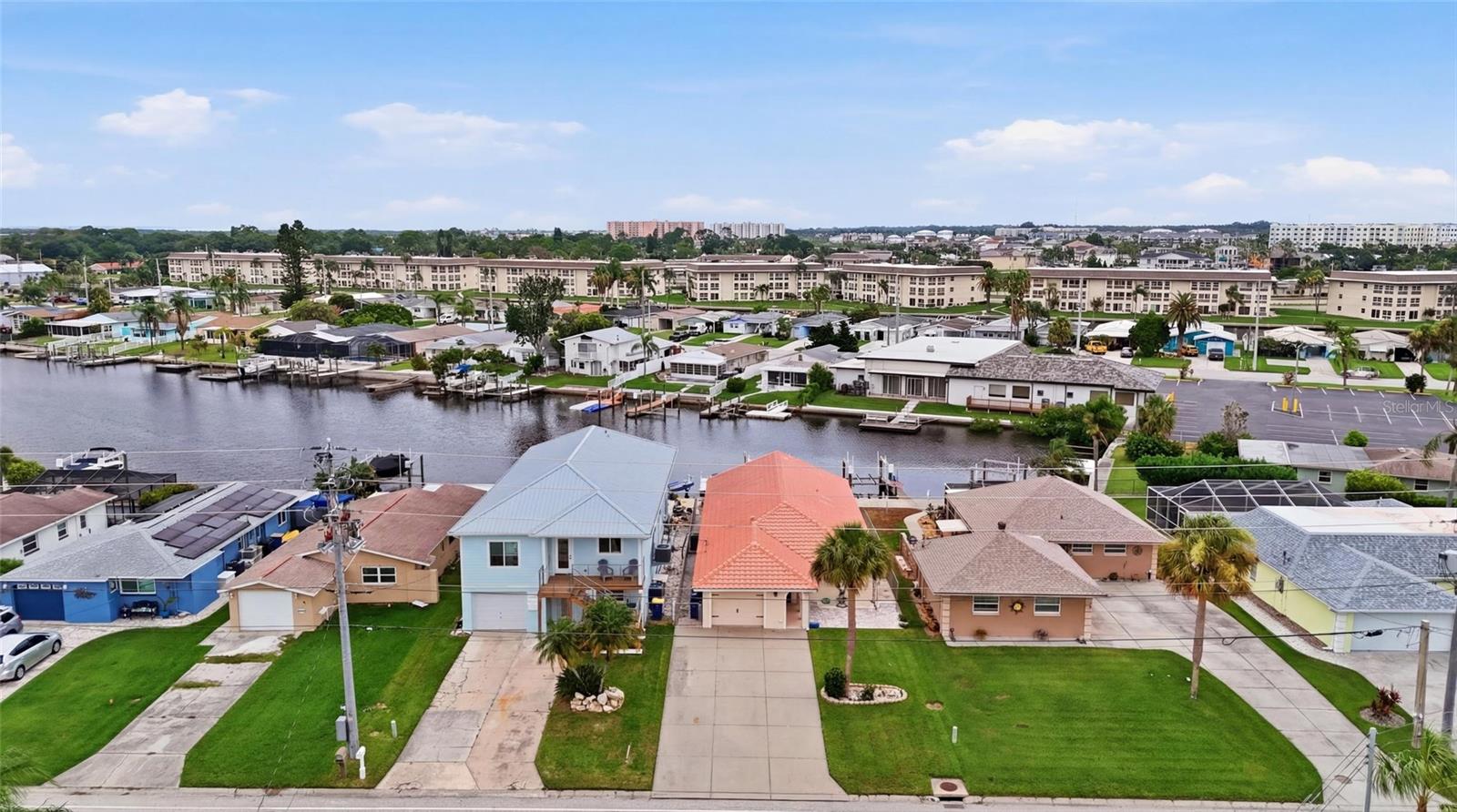 5th image of 4549 Topsail Trl, New Port Richey, FL 34652 | MLS# TB8531504