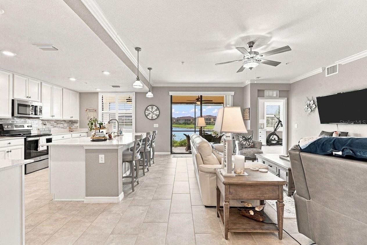 5th image of 12455 Ghiberti Cir #101, Venice, FL 34293 | MLS# TB8531505