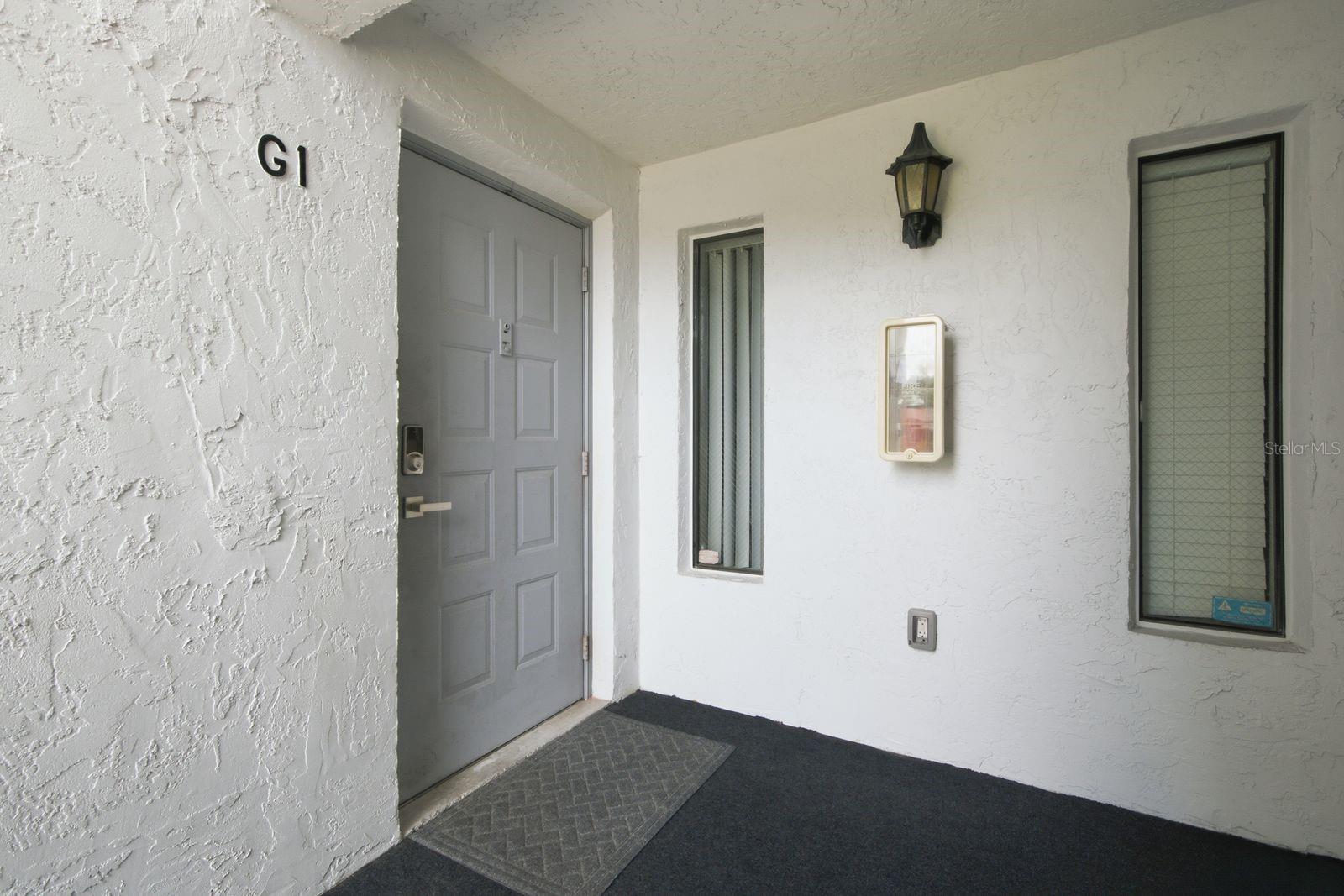2nd image of 1179 Pine Ridge Cir W #G1, Tarpon Springs, FL 34688 | MLS# TB8531510