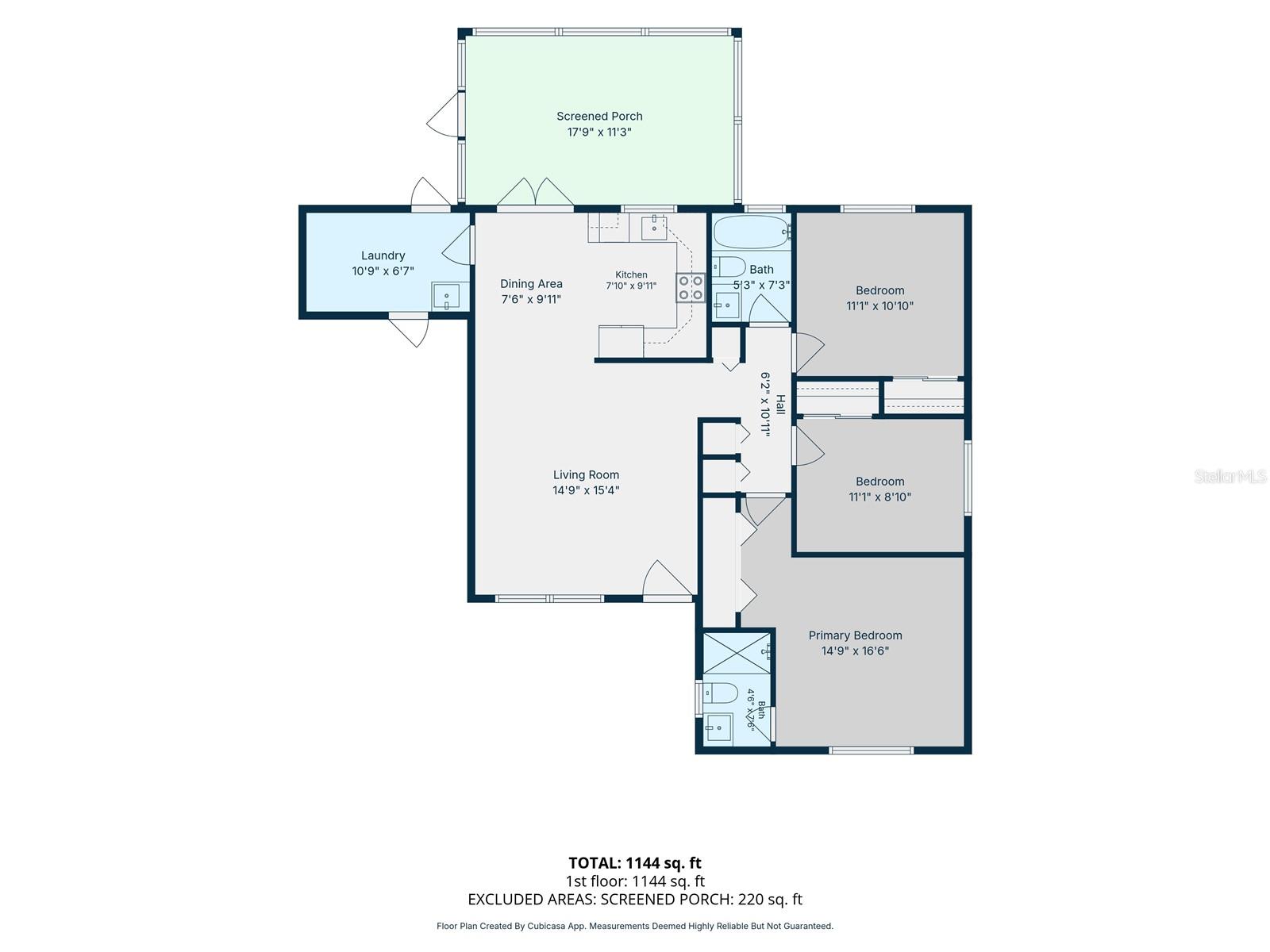 31st image of 7342 Ivory Ter, New Port Richey, FL 34655 | MLS# TB8531518