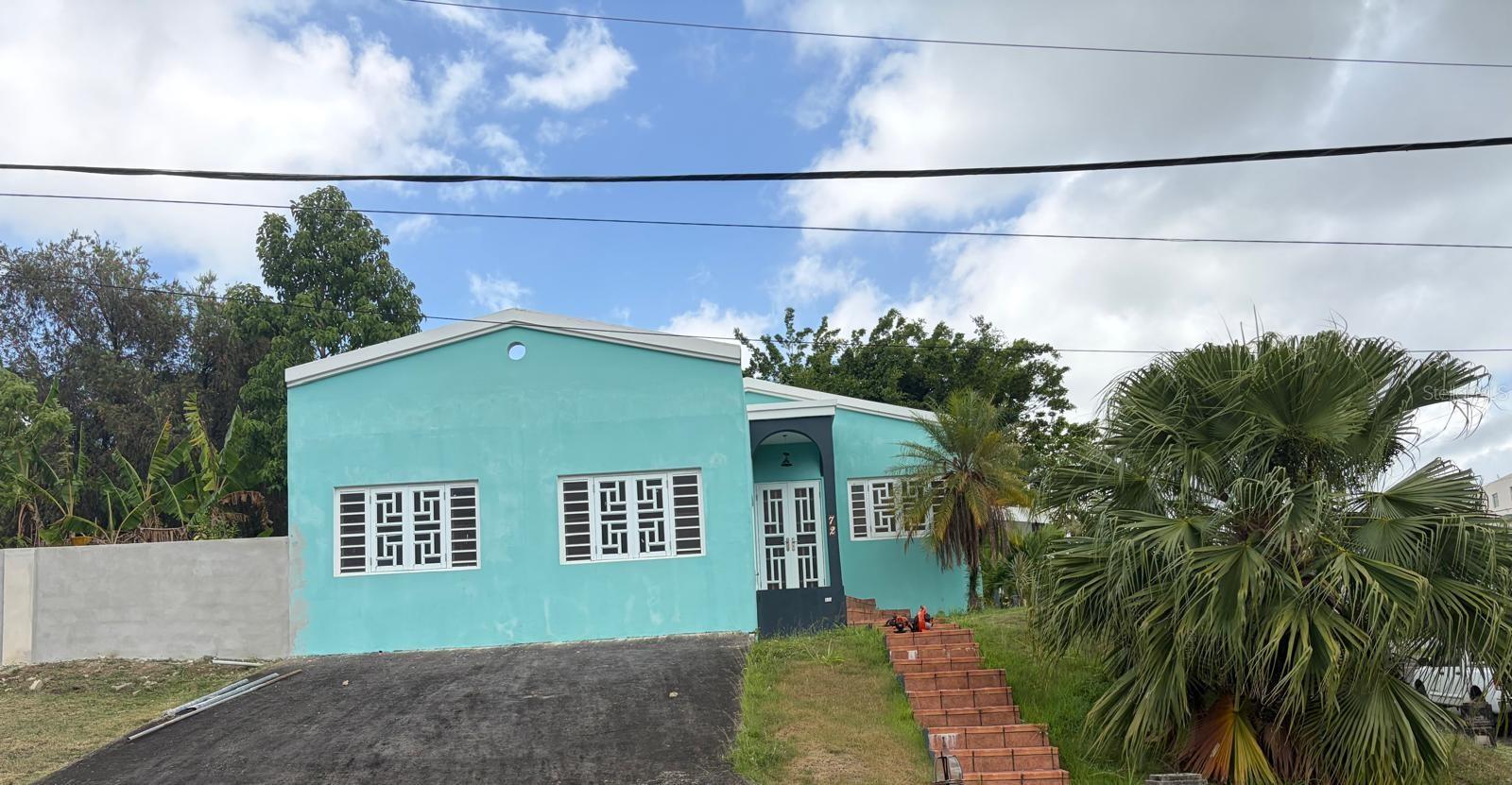 1st image of Calle 2 Blq C, Numero 72, Rio Grande, PR 00745 | MLS# PR9122908