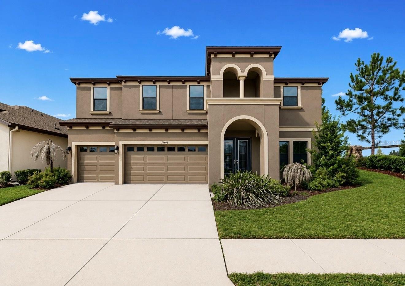 2nd image of 14403 Woodland Spur Dr, Lithia, FL 33547 | MLS# TB8531550