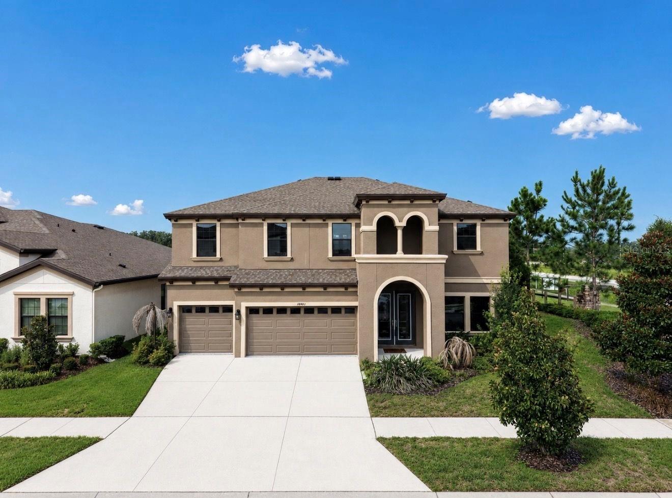 3rd image of 14403 Woodland Spur Dr, Lithia, FL 33547 | MLS# TB8531550