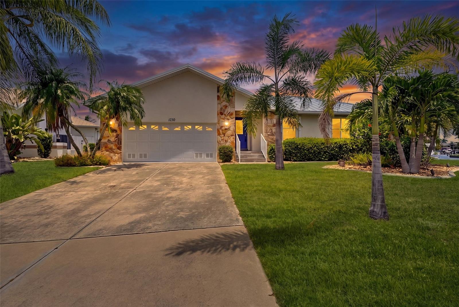 1st image of 1230 Swan Ct, Punta Gorda, FL 33950 | MLS# C7528683