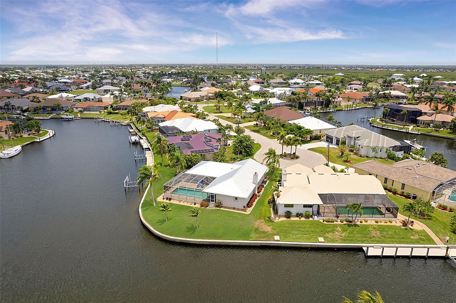 4th image of 1230 Swan Ct, Punta Gorda, FL 33950 | MLS# C7528683