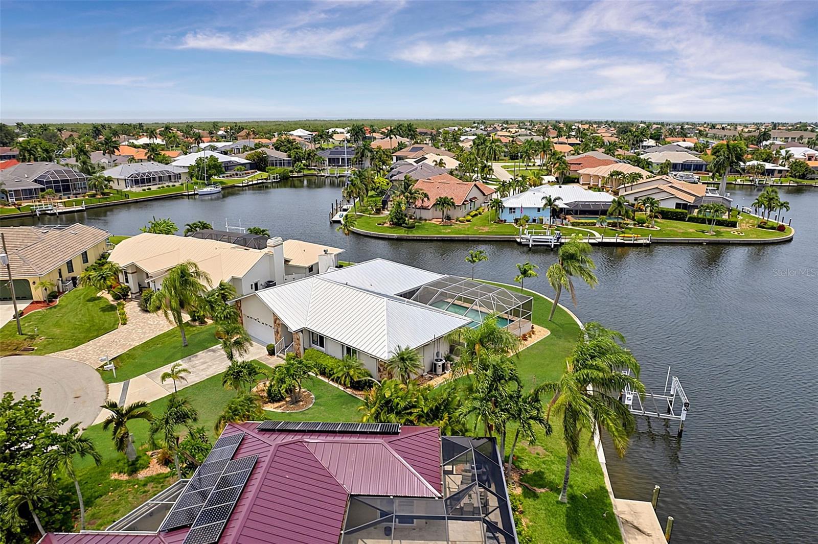 3rd image of 1230 Swan Ct, Punta Gorda, FL 33950 | MLS# C7528683