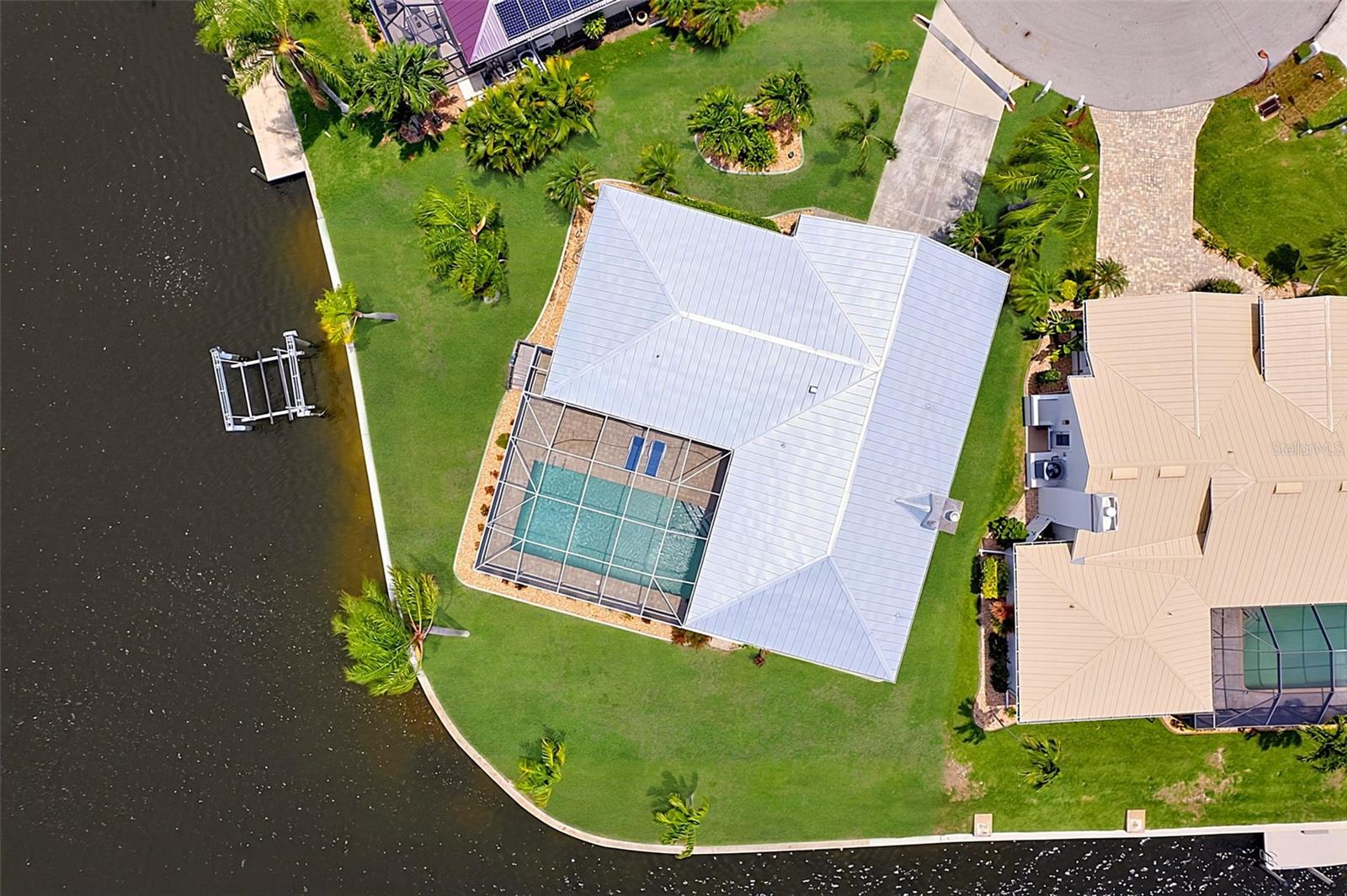 48th image of 1230 Swan Ct, Punta Gorda, FL 33950 | MLS# C7528683