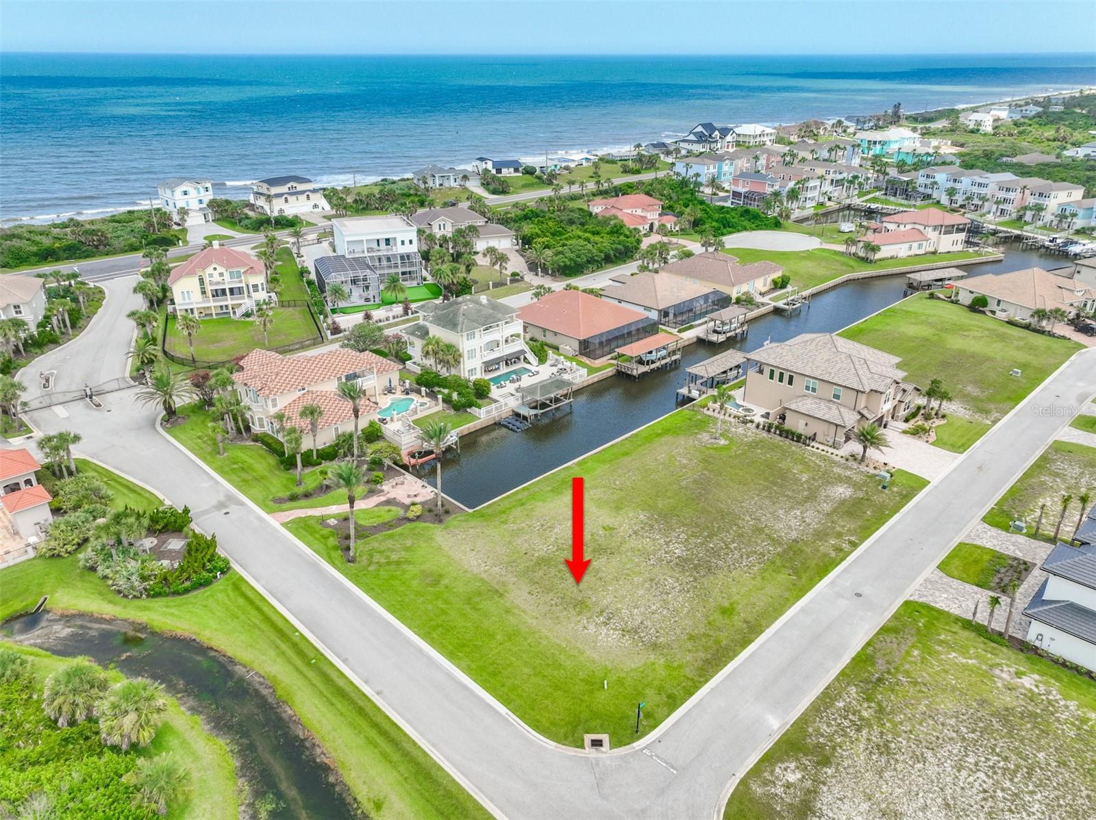4th image of 60 Malibu Cvs, Flagler Beach, FL 32136 | MLS# FC320133
