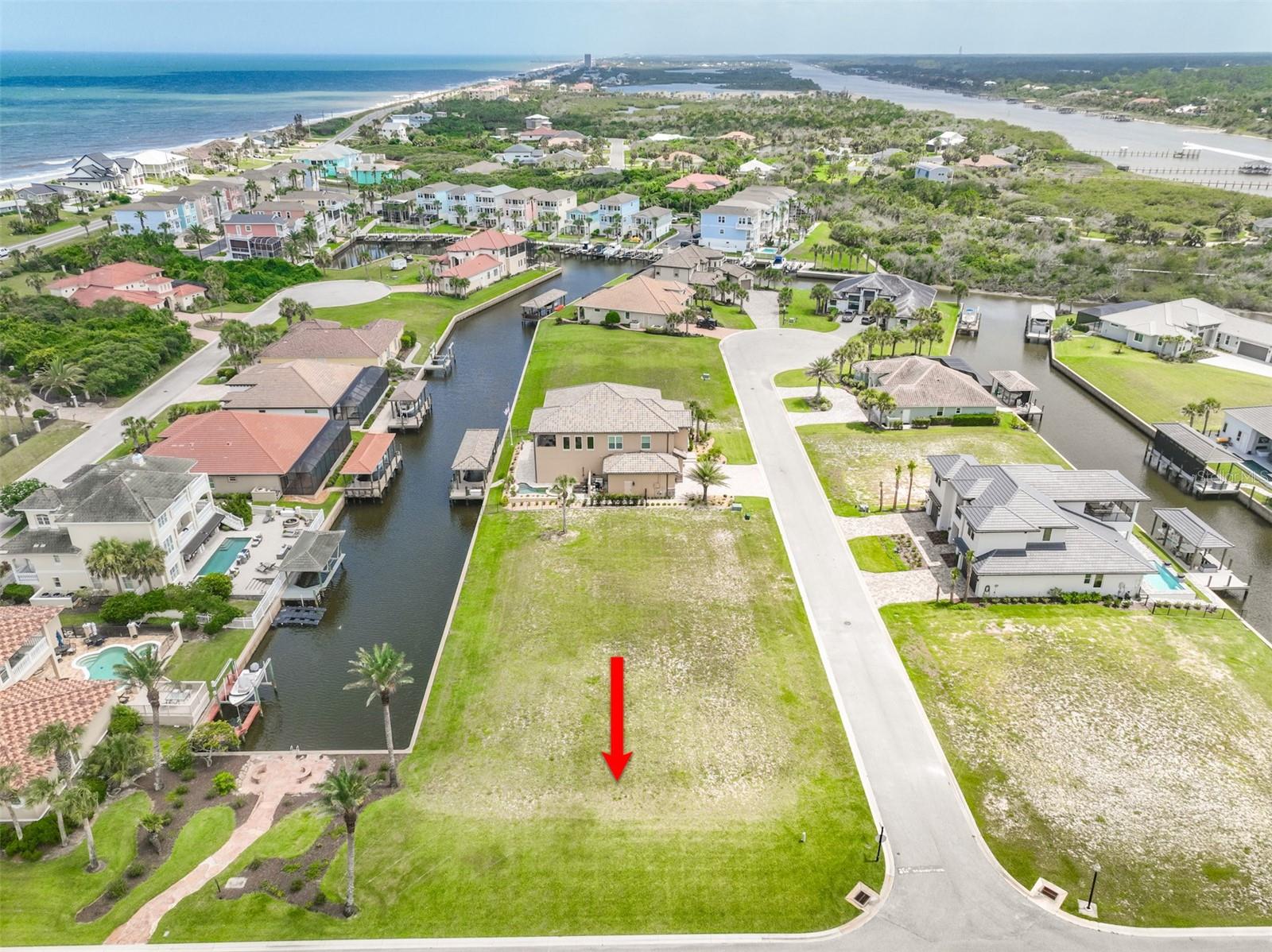 5th image of 60 Malibu Cvs, Flagler Beach, FL 32136 | MLS# FC320133