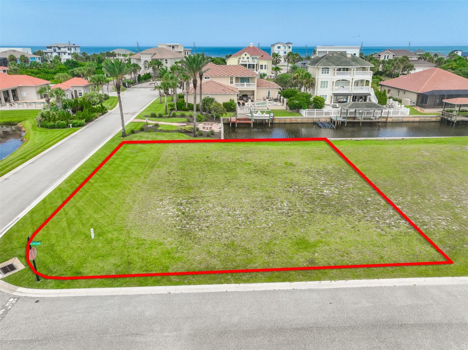 3rd image of 60 Malibu Cvs, Flagler Beach, FL 32136 | MLS# FC320133