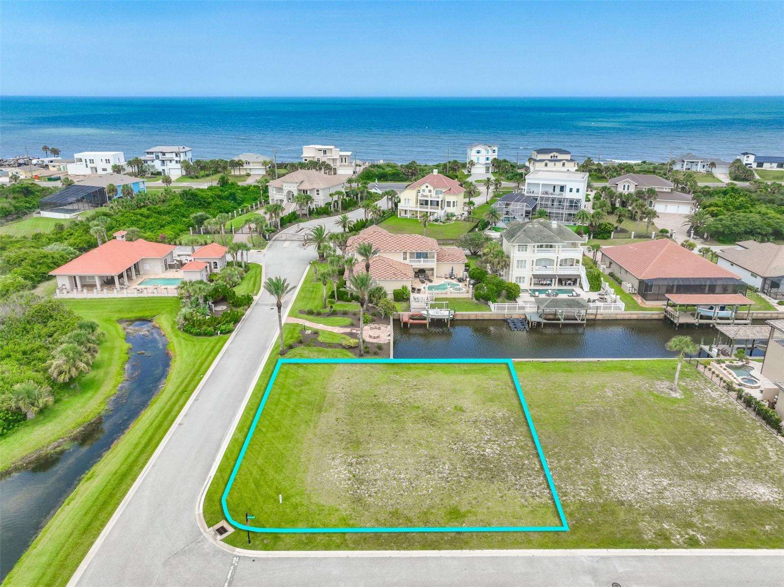 1st image of 60 Malibu Cvs, Flagler Beach, FL 32136 | MLS# FC320133