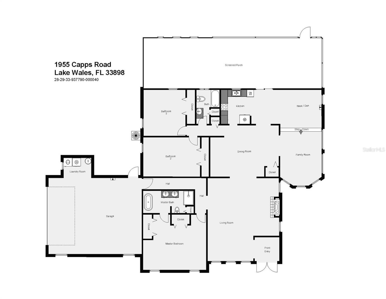 37th image of 1955 Capps Rd, Lake Wales, FL 33898 | MLS# L4963688