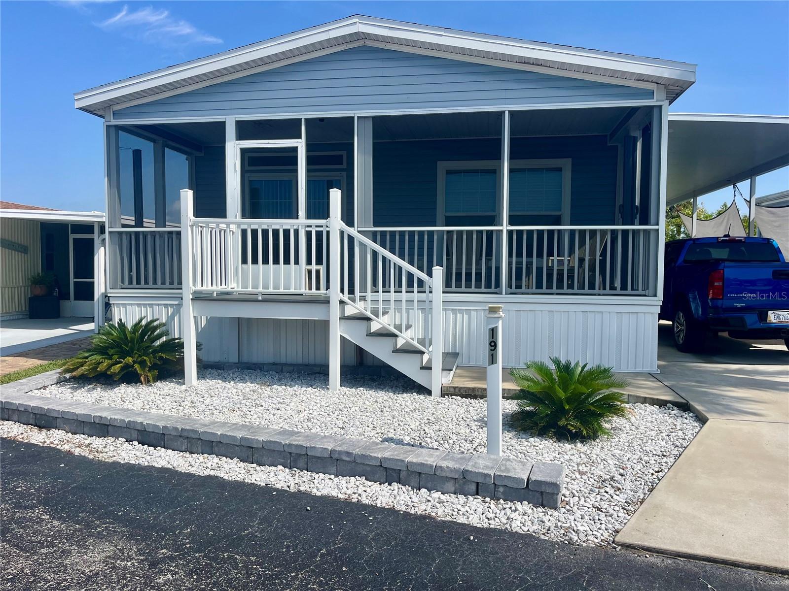 1st image of 191 Monitor Dr, Flagler Beach, FL 32136 | MLS# FC320134