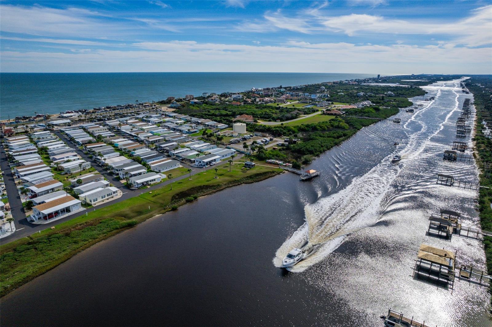 2nd image of 191 Monitor Dr, Flagler Beach, FL 32136 | MLS# FC320134
