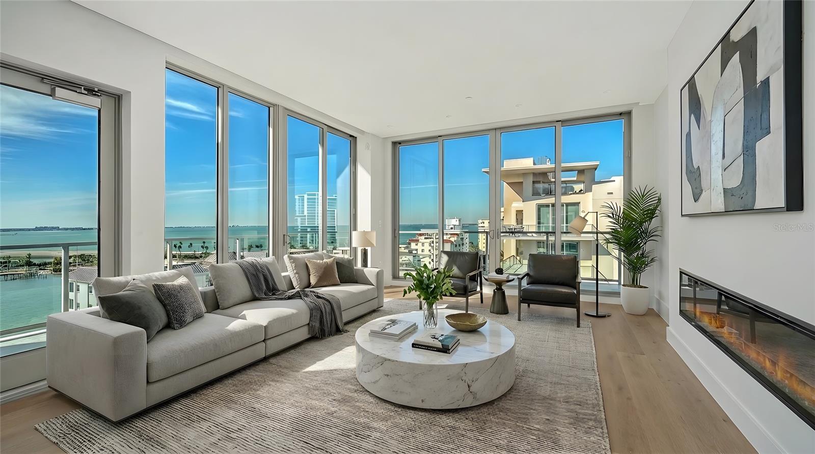2nd image of 253 Golden Gate Pt #902, Sarasota, FL 34236 | MLS# A4700737