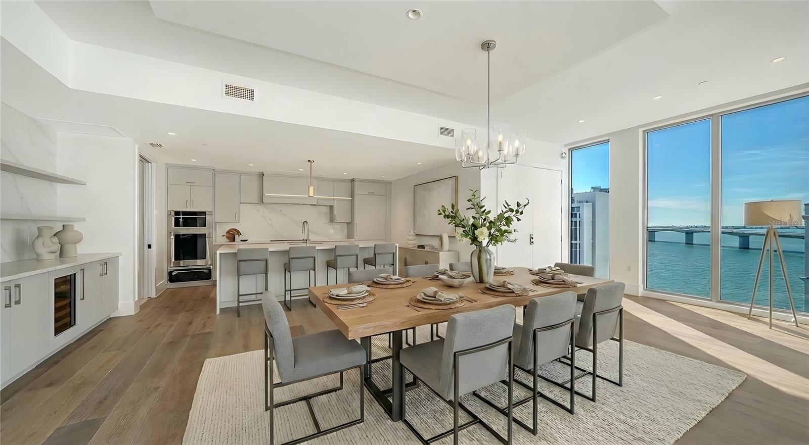 4th image of 253 Golden Gate Pt #902, Sarasota, FL 34236 | MLS# A4700737