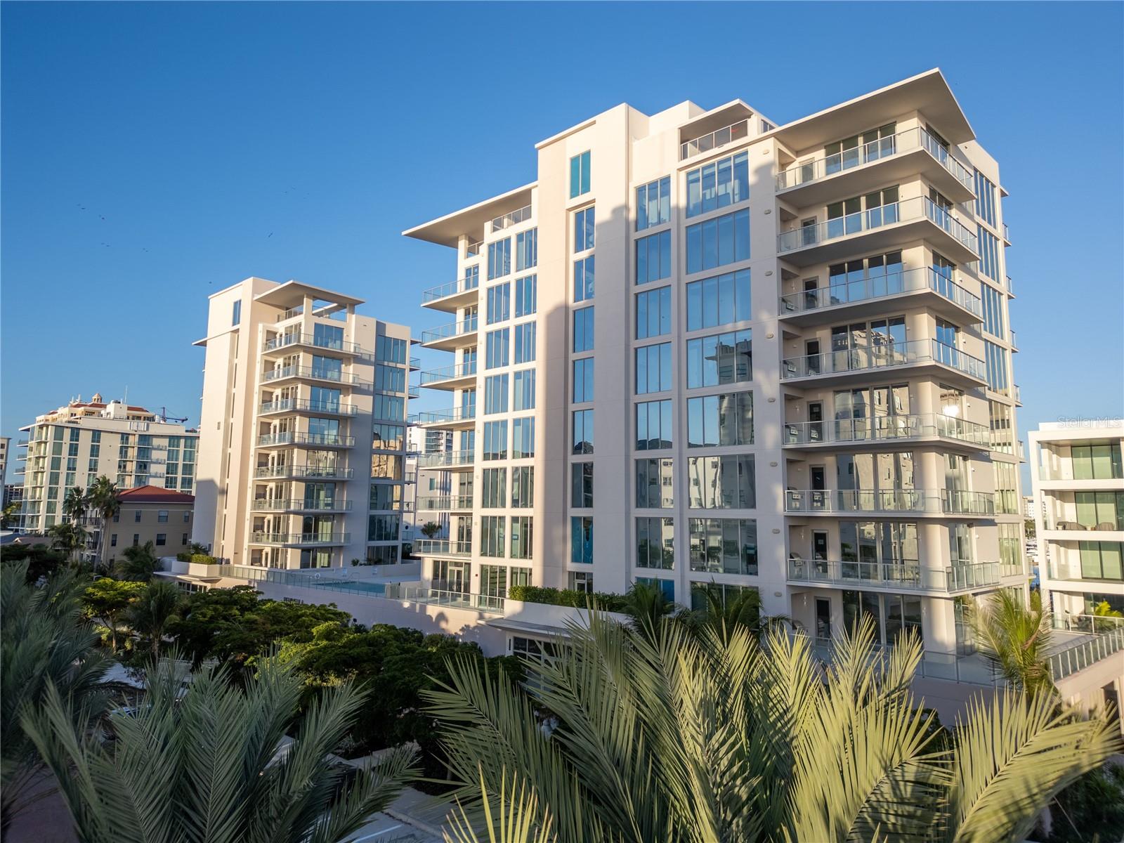 21st image of 253 Golden Gate Pt #902, Sarasota, FL 34236 | MLS# A4700737
