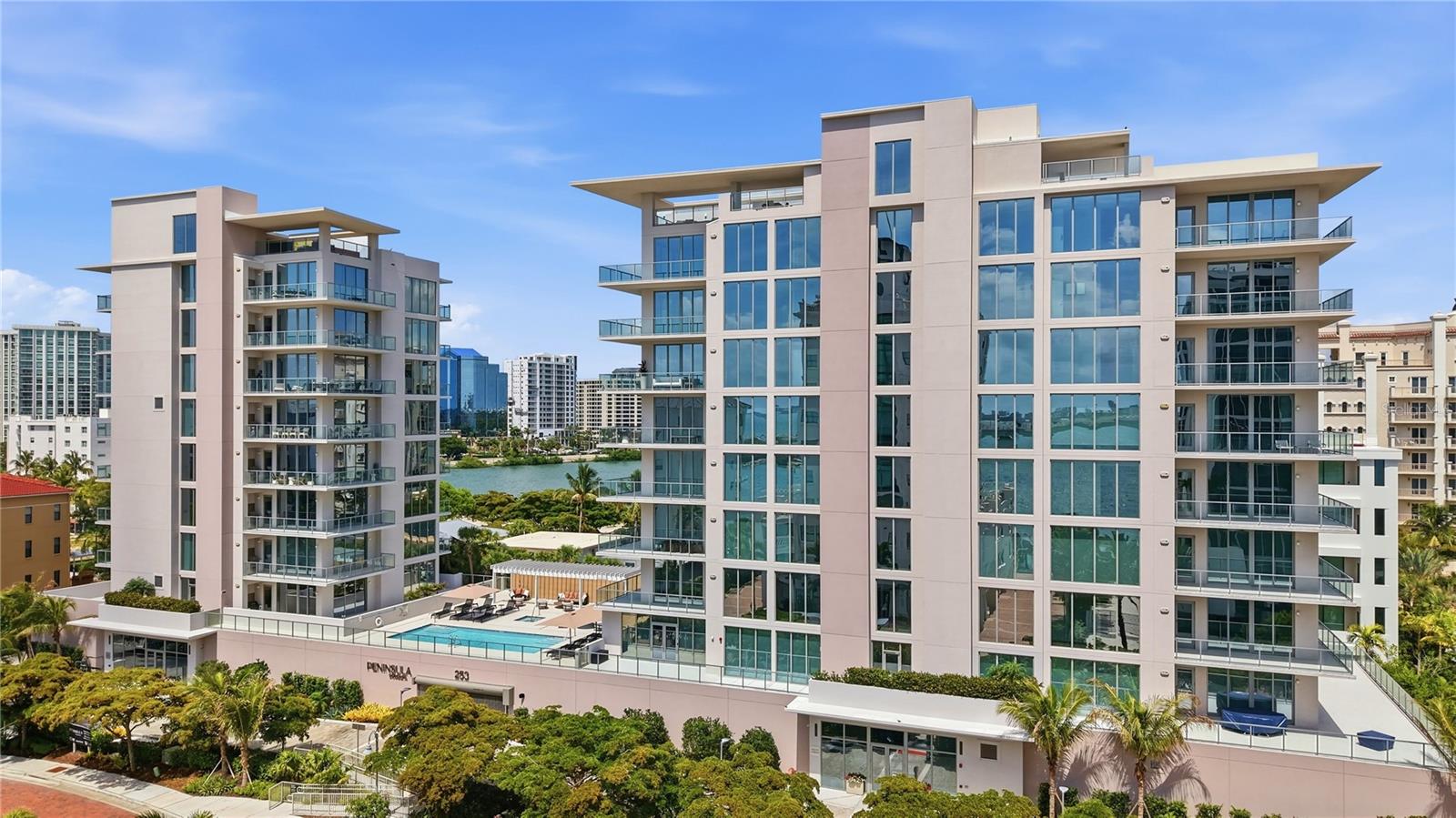 1st image of 253 Golden Gate Pt #902, Sarasota, FL 34236 | MLS# A4700737