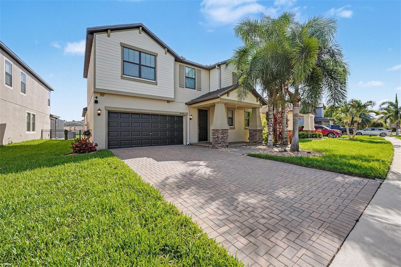 2nd image of 10032 Sage Creek Dr, Sun City Center, FL 33573 | MLS# TB8531642