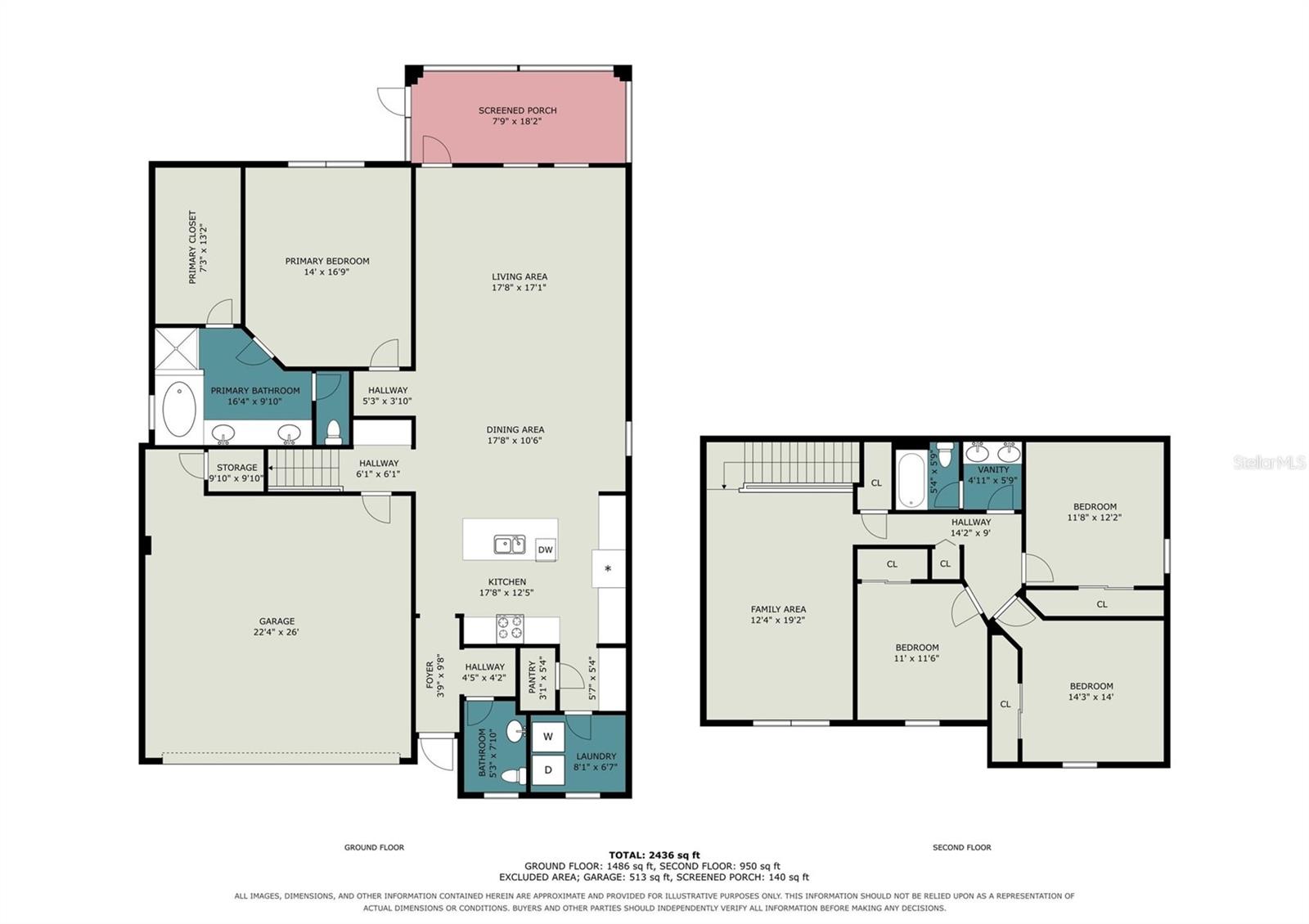56th image of 10032 Sage Creek Dr, Sun City Center, FL 33573 | MLS# TB8531642
