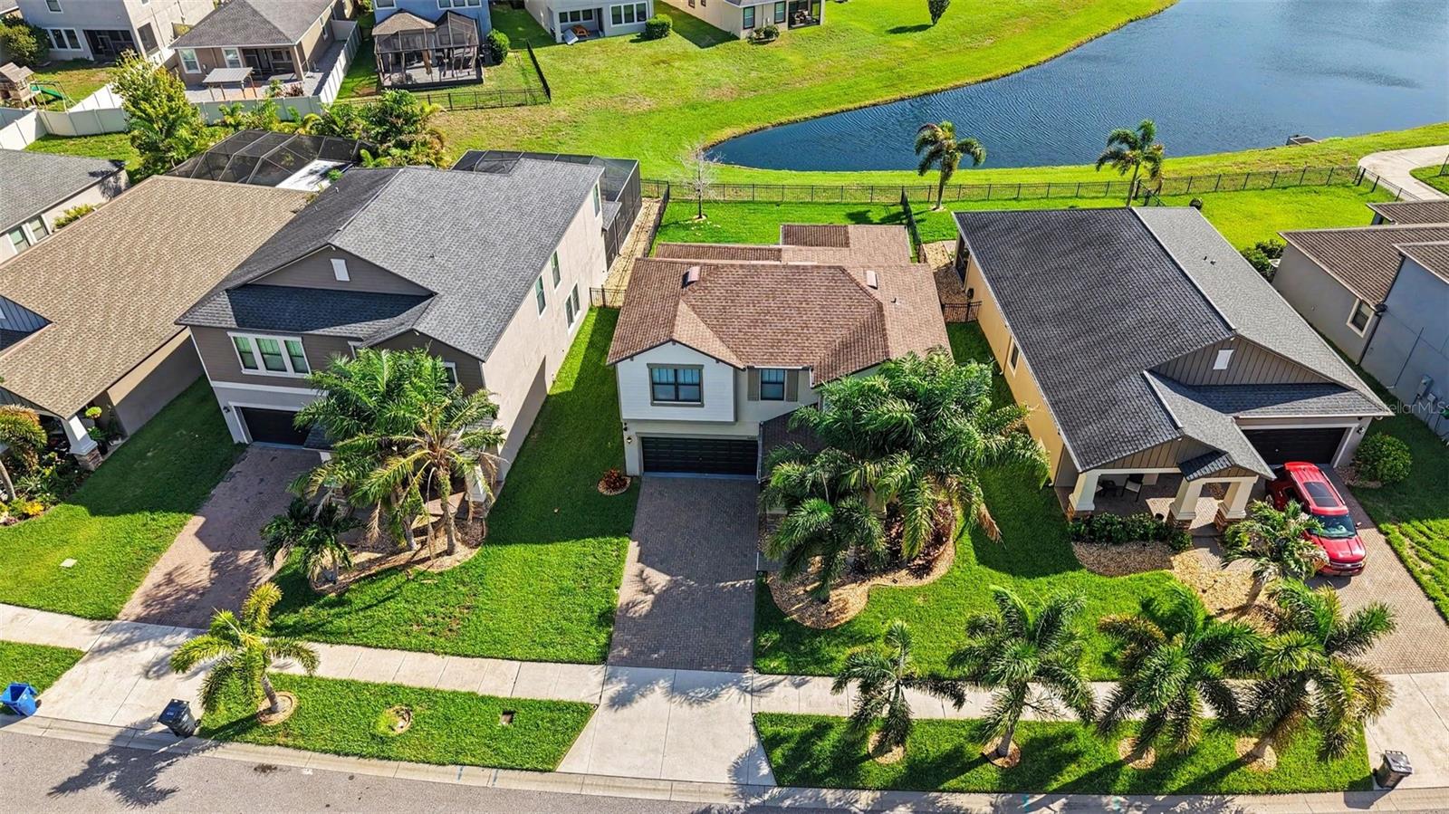 4th image of 10032 Sage Creek Dr, Sun City Center, FL 33573 | MLS# TB8531642