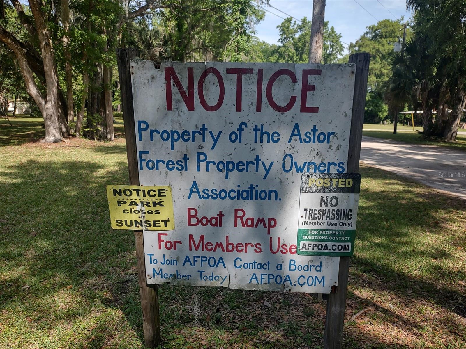 48th image of 56508 Blue Creek Rd, Astor, FL 32102 | MLS# O6427247