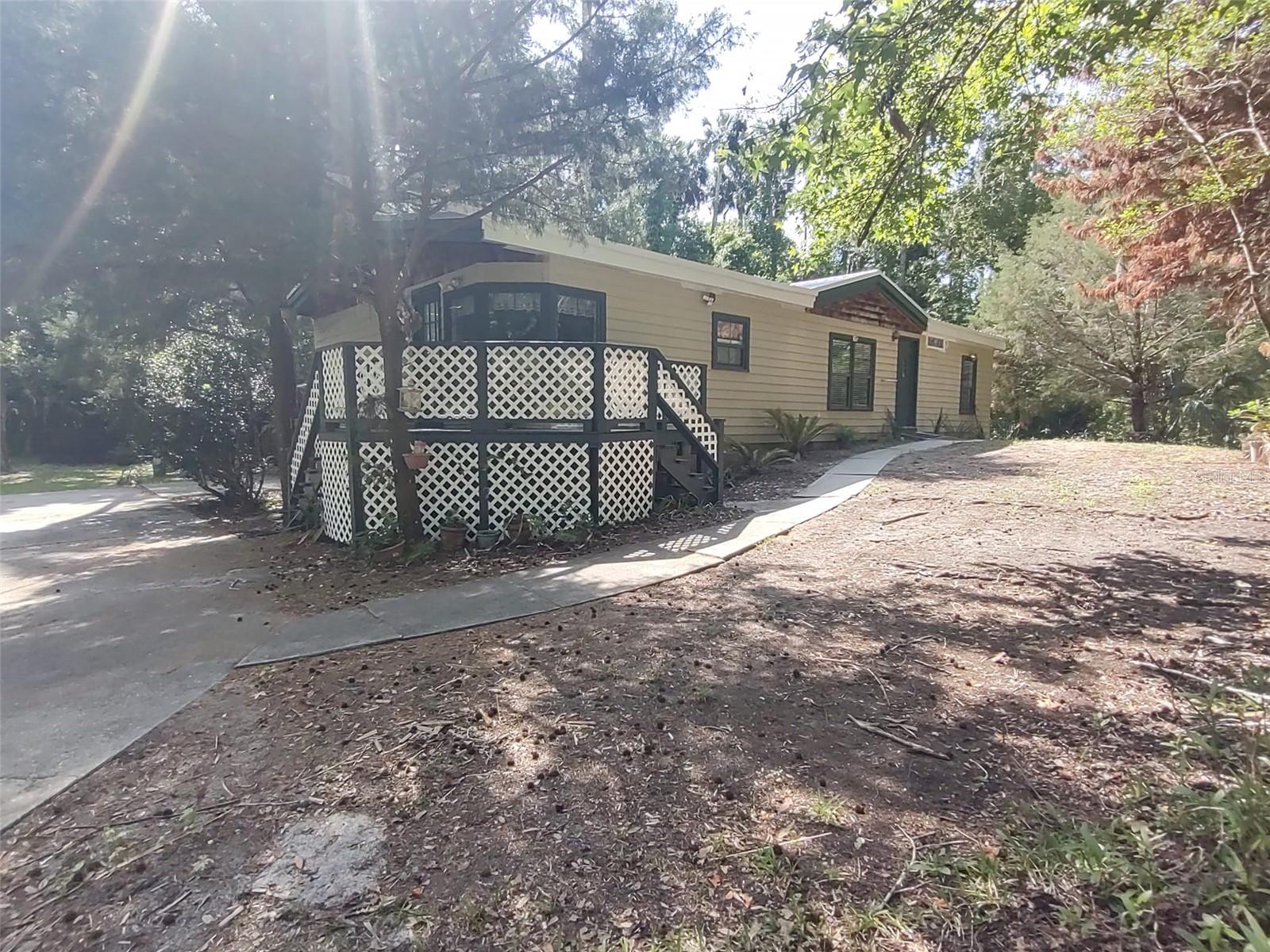 1st image of 56508 Blue Creek Rd, Astor, FL 32102 | MLS# O6427247