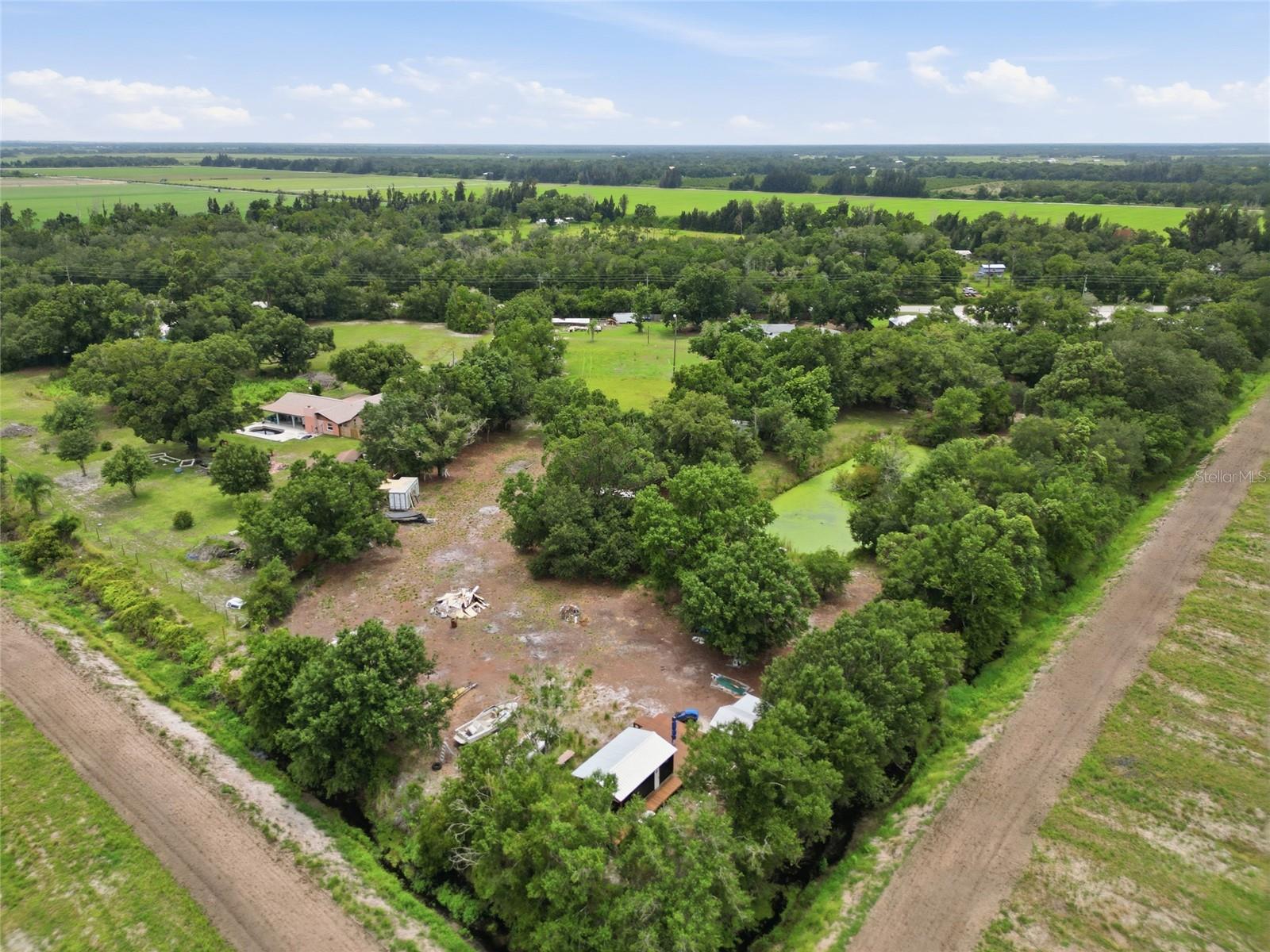 1st image of Se Ambra Dr, Arcadia, FL 34266 | MLS# C7528689
