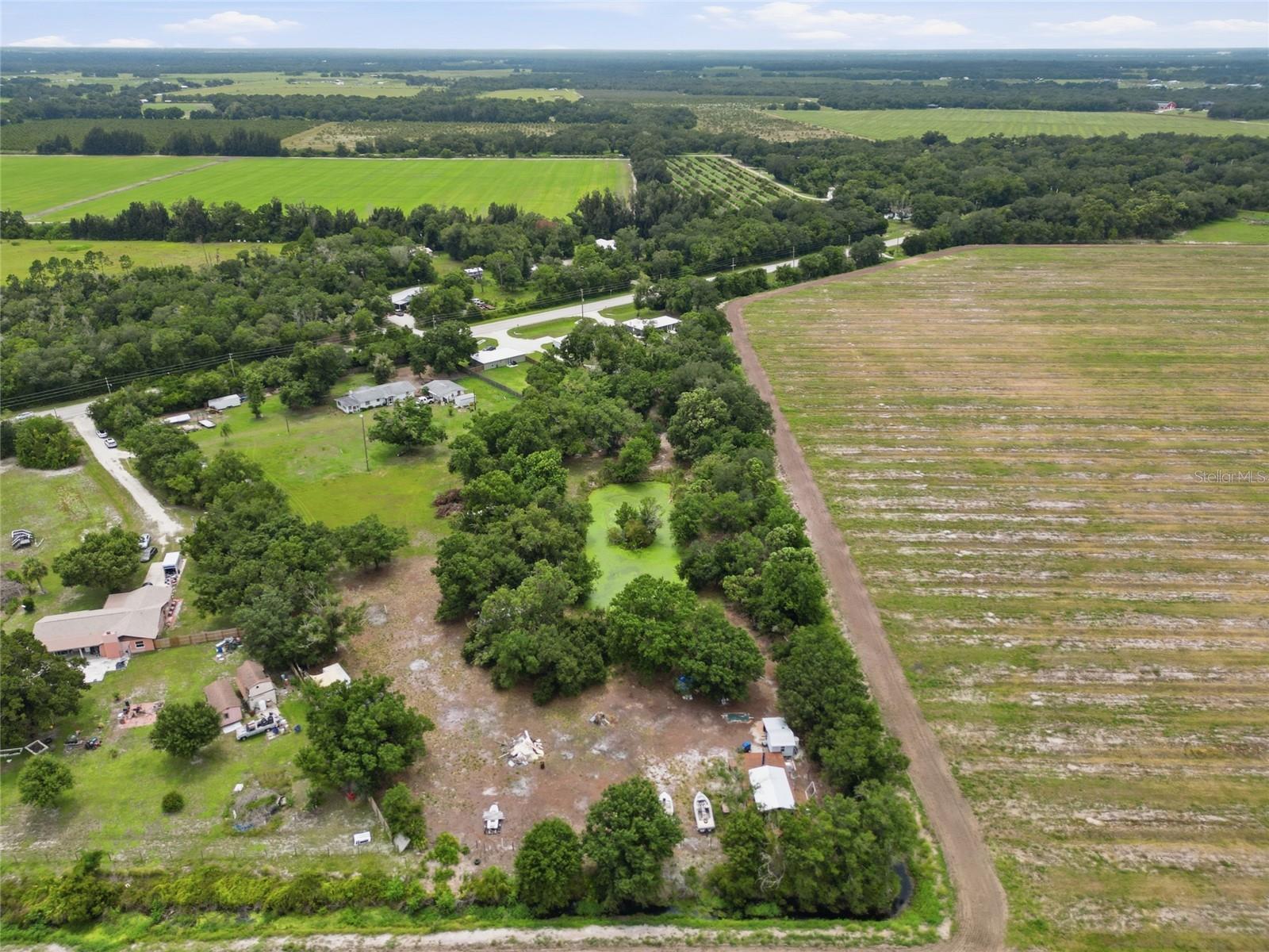 2nd image of Se Ambra Dr, Arcadia, FL 34266 | MLS# C7528689
