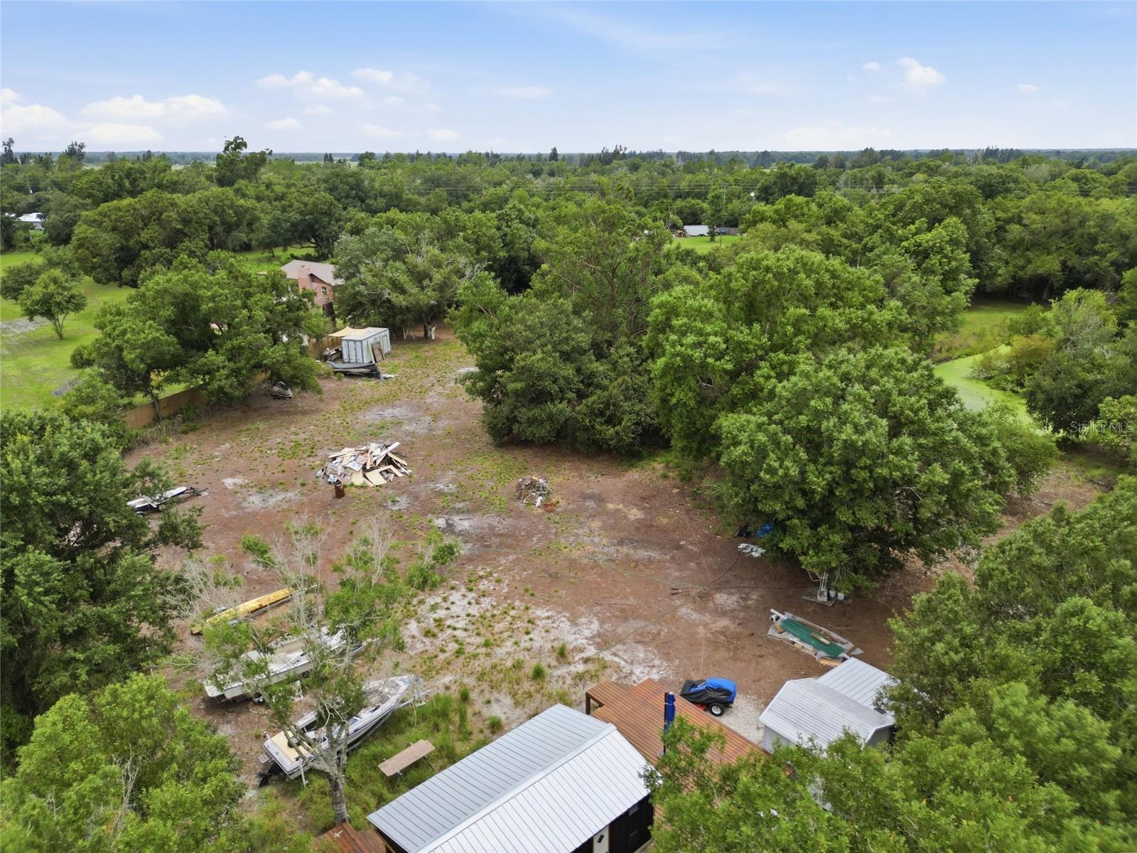 5th image of Se Ambra Dr, Arcadia, FL 34266 | MLS# C7528689