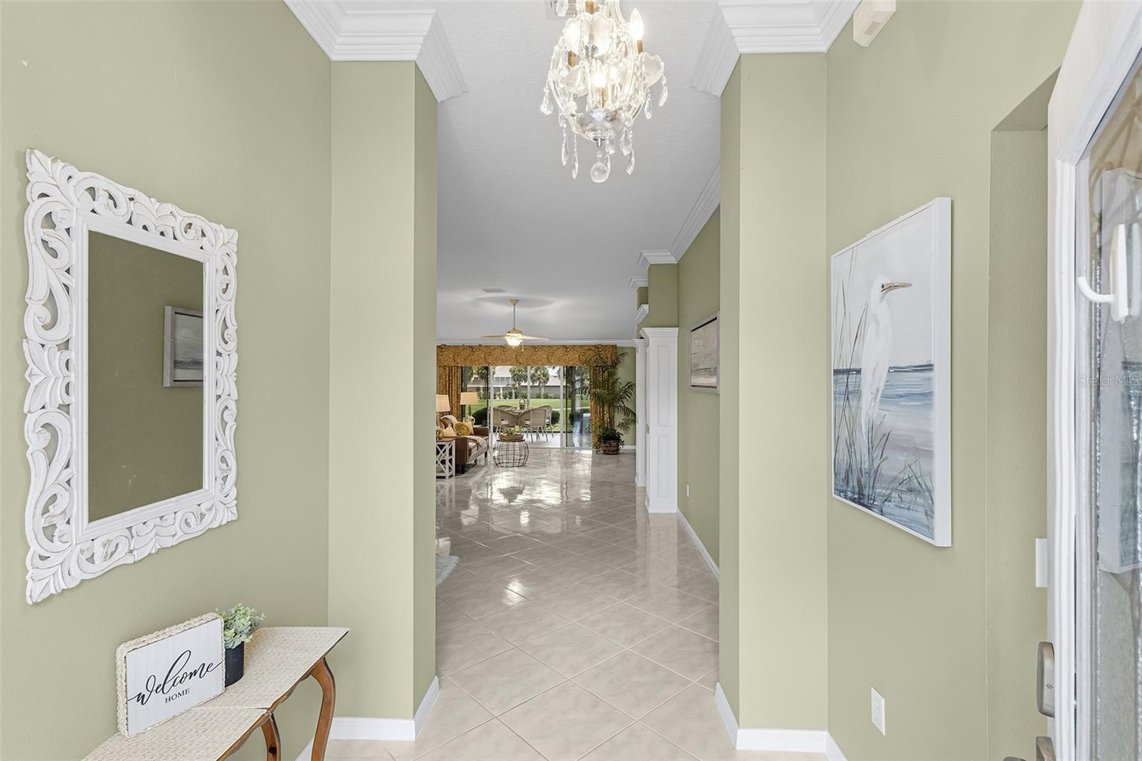4th image of 1527 Golden Ridge Dr, The Villages, FL 32162 | MLS# G5115405