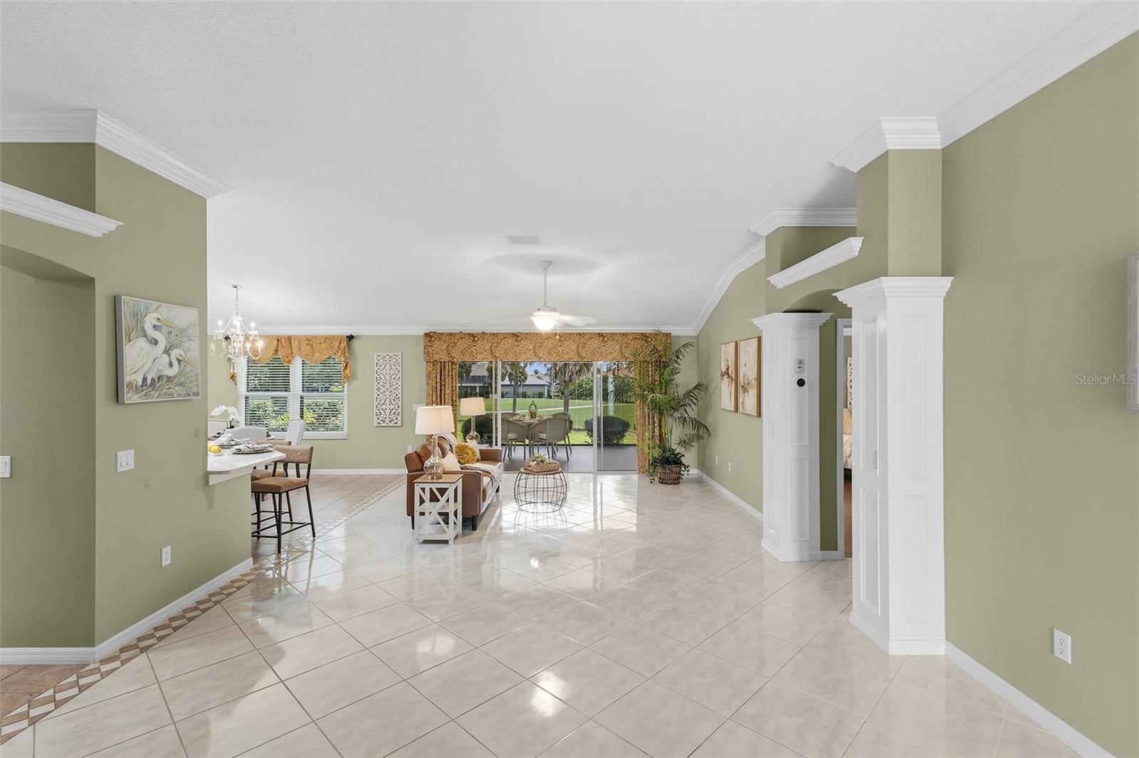 5th image of 1527 Golden Ridge Dr, The Villages, FL 32162 | MLS# G5115405