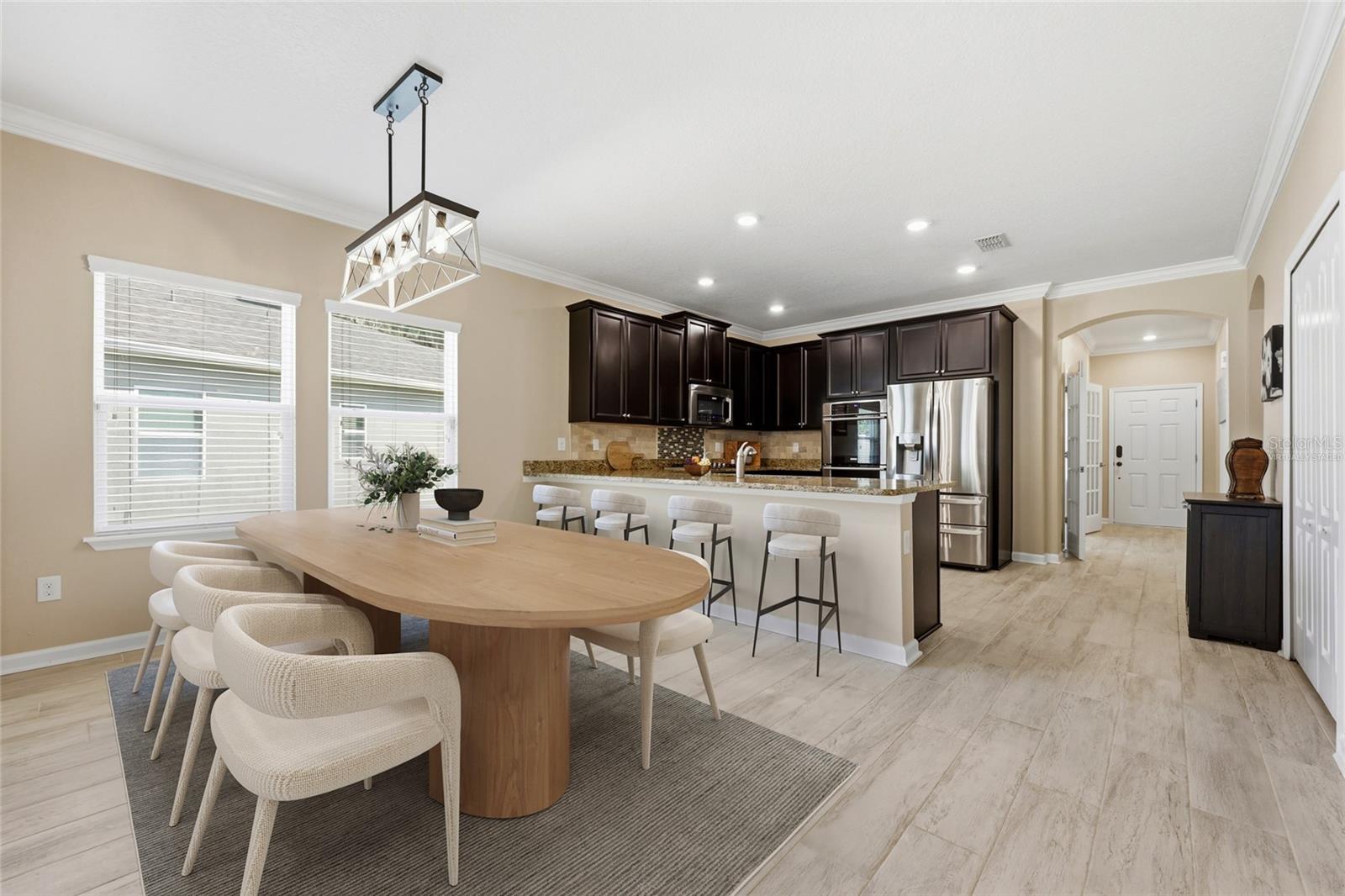4th image of 2408 Las Calinas Blvd, St Augustine, FL 32095 | MLS# O6427257