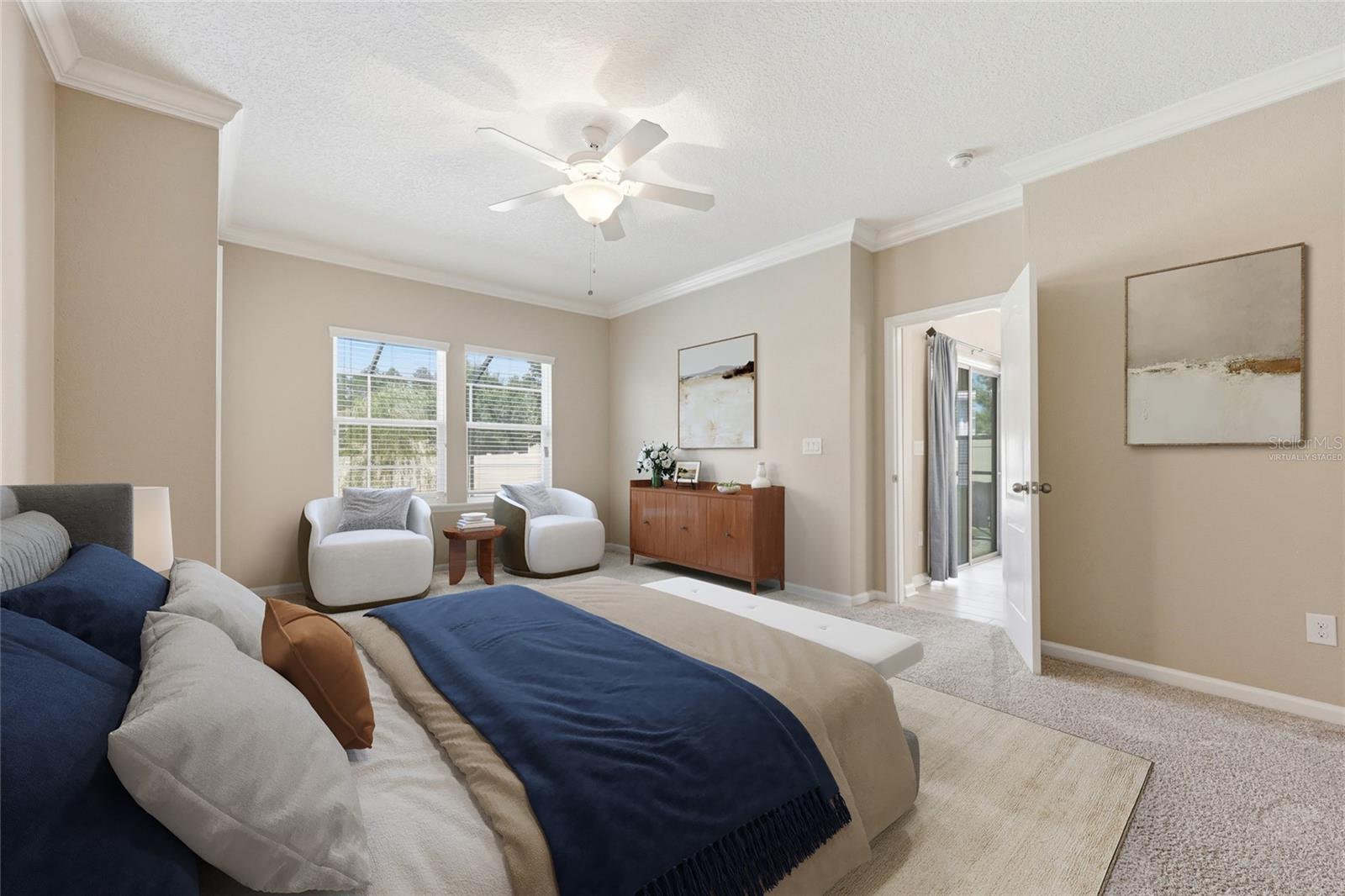 5th image of 2408 Las Calinas Blvd, St Augustine, FL 32095 | MLS# O6427257
