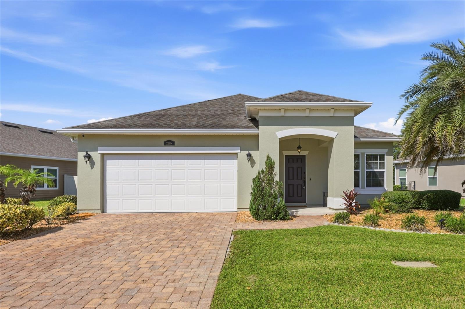 1st image of 2408 Las Calinas Blvd, St Augustine, FL 32095 | MLS# O6427257