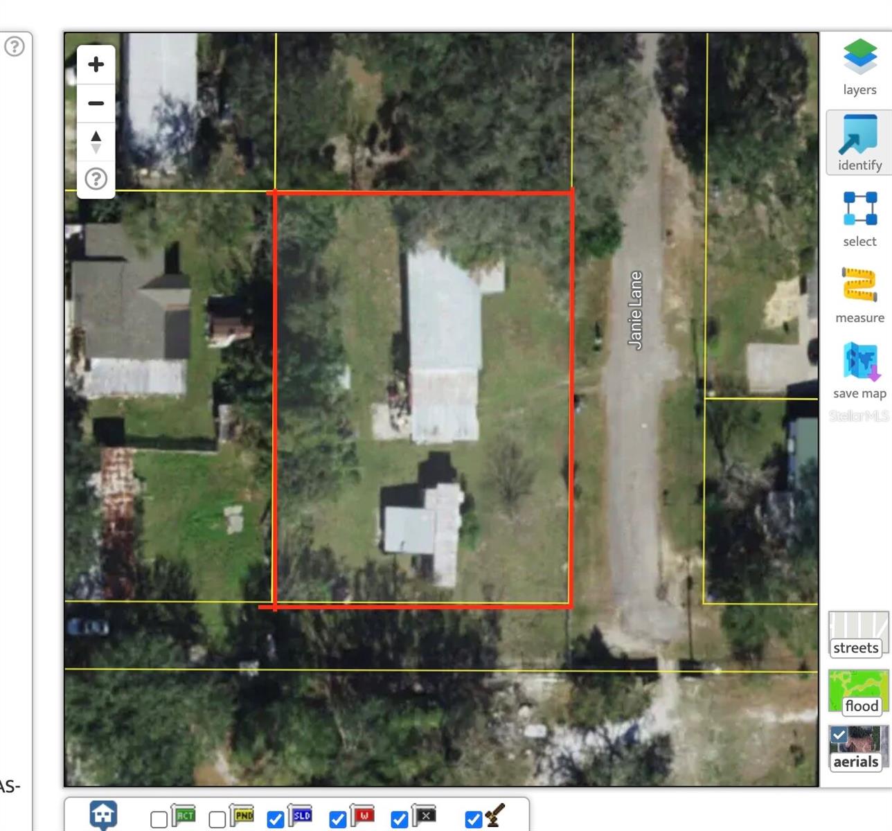 5th image of 2795 Janie Ln, Bartow, FL 33830 | MLS# O6427269