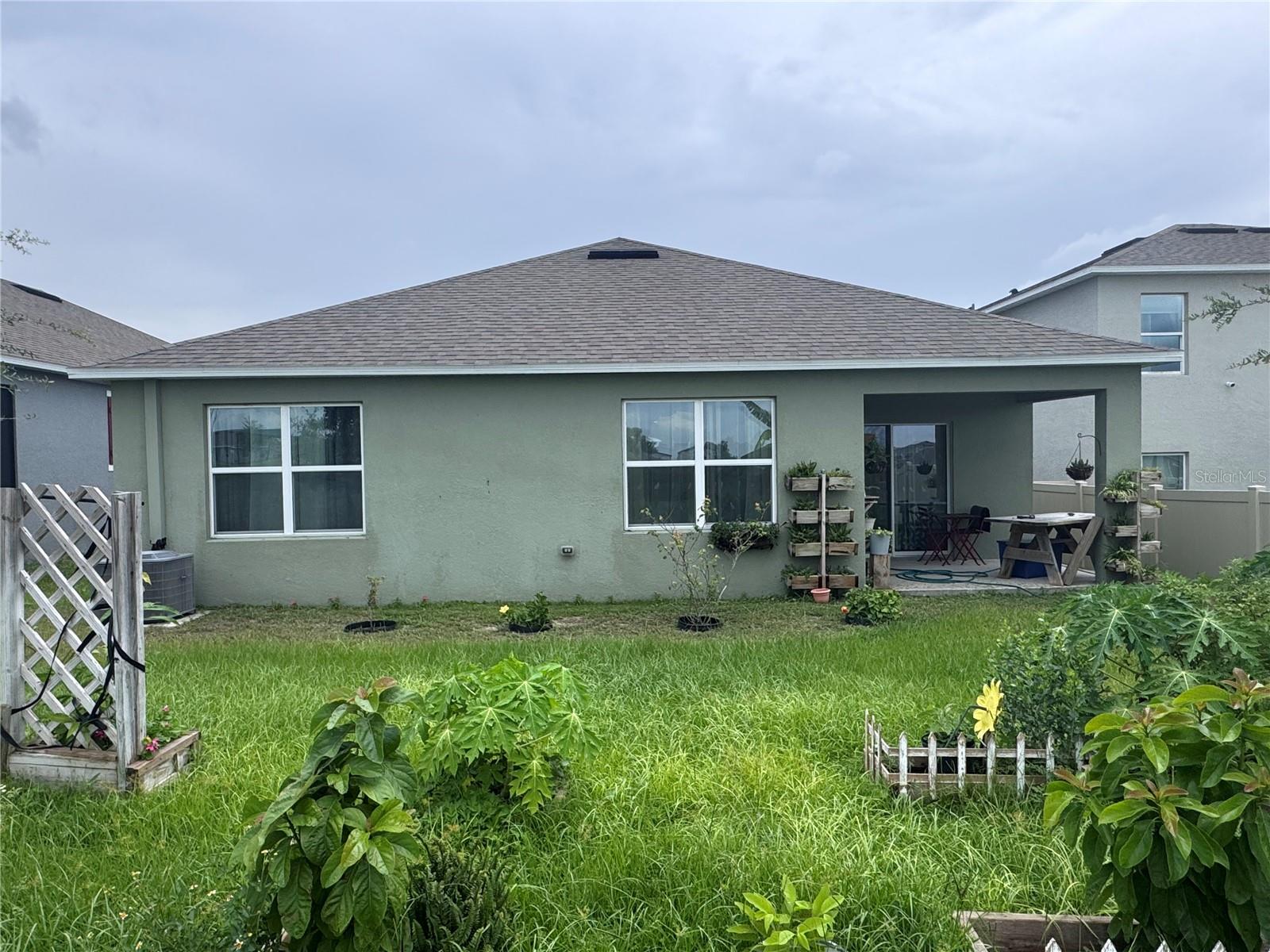 5th image of 641 Griffon Ave, Lake Alfred, FL 33850 | MLS# S5154200