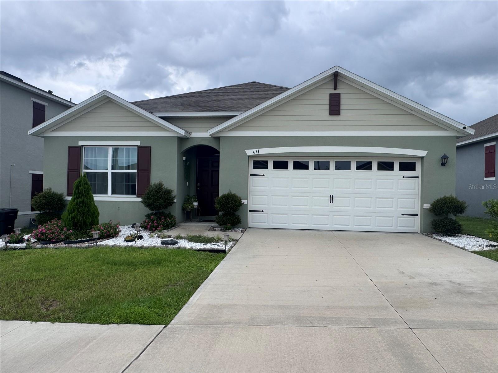 1st image of 641 Griffon Ave, Lake Alfred, FL 33850 | MLS# S5154200