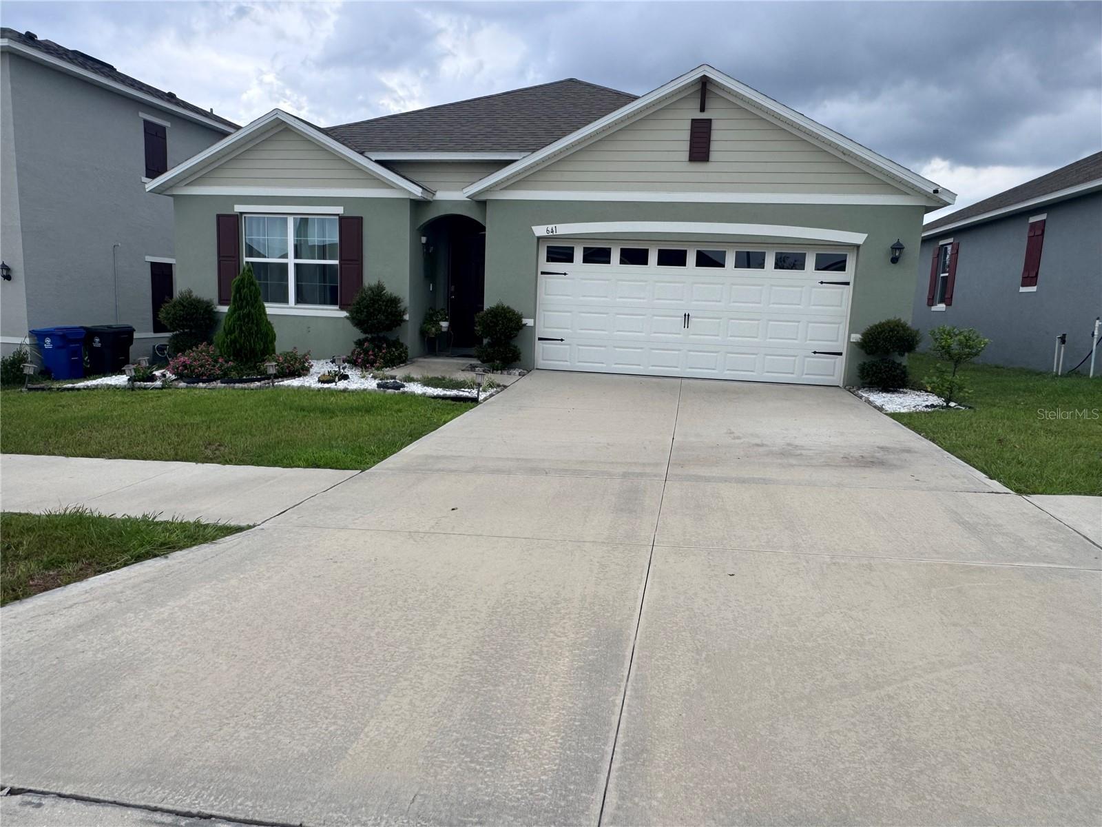 2nd image of 641 Griffon Ave, Lake Alfred, FL 33850 | MLS# S5154200