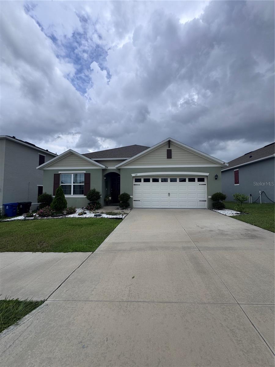 3rd image of 641 Griffon Ave, Lake Alfred, FL 33850 | MLS# S5154200