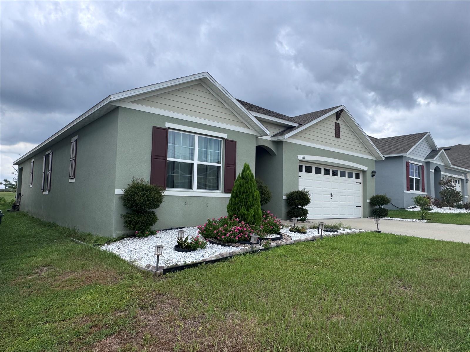4th image of 641 Griffon Ave, Lake Alfred, FL 33850 | MLS# S5154200