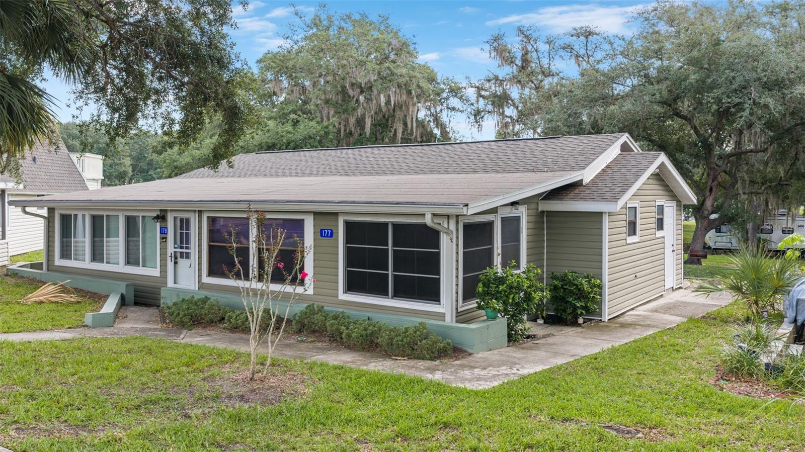Homes for sale in Clermont, FL | 10301 Us Hwy 27 #177, Clermont, FL 34711 | MLS# O6427282