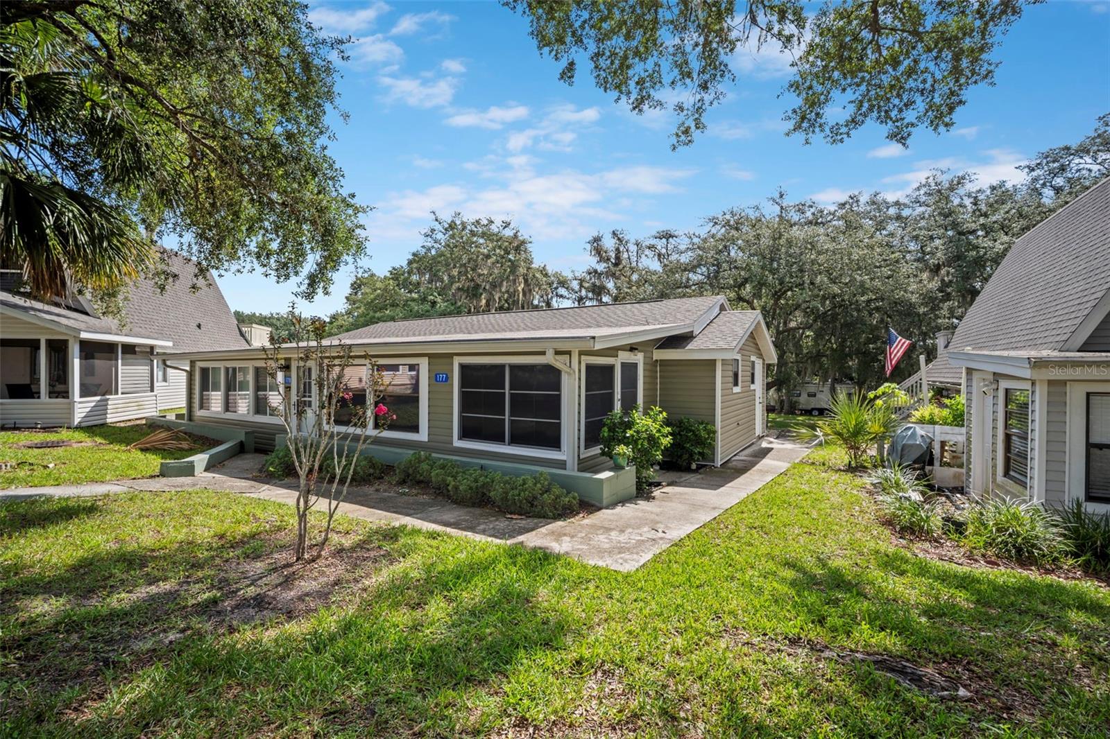 Homes for sale in Clermont, FL | 10301 Us Hwy 27 #177, Clermont, FL 34711 | MLS# O6427282